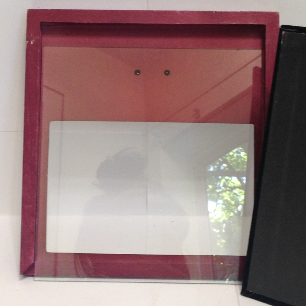 Cute Cat Picture Frame - Picture 11 of 14